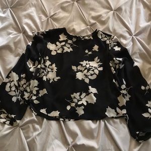 Vince Camuto Blouse Size XS